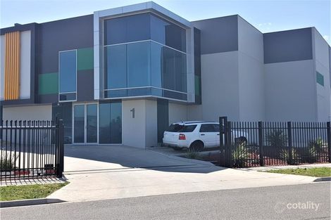 1/11 Northpark Dr, Somerton, VIC 3062