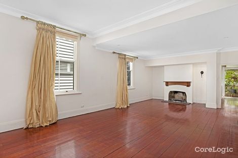 Property photo of 20 Evans Street Balmain NSW 2041