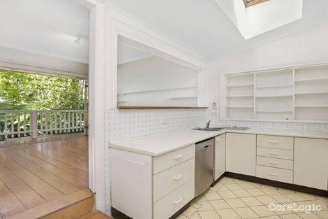 Property photo of 20 Evans Street Balmain NSW 2041