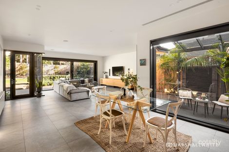 Property photo of 38 Flowerdale Road Glen Iris VIC 3146