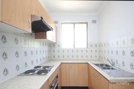 4/114-116 The Crescent, Homebush West, NSW 2140