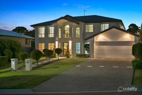 Property photo of 12 Judanne Court Thornlands QLD 4164