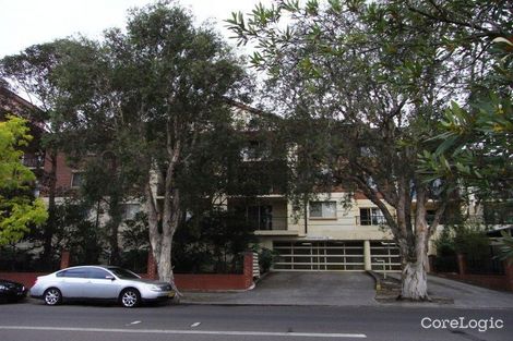 Property photo of 29/23 George Street North Strathfield NSW 2137