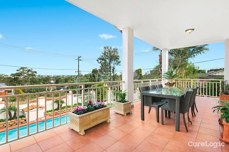 Property photo of 9 Lawrence Street West Ryde NSW 2114