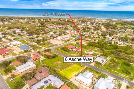 8 Asche Way, Two Rocks, WA 6037