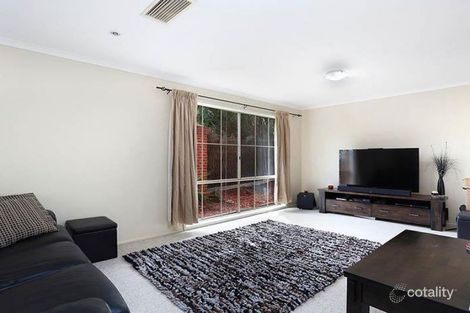 Property photo of 1 Yarraridge Drive Chirnside Park VIC 3116