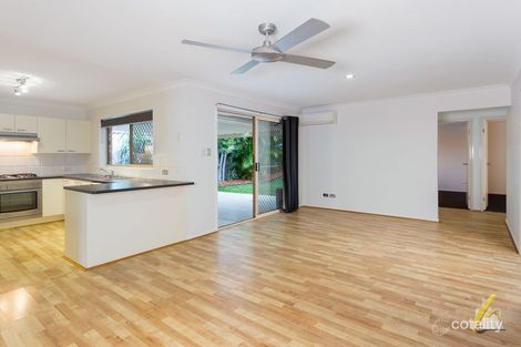 Property photo of 27 Cedrela Street Moggill QLD 4070