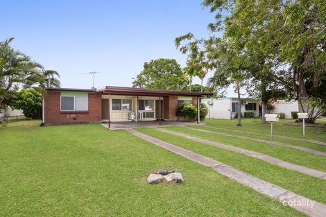 13 Bent St, Mundingburra, QLD 4812