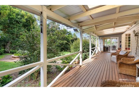 Property photo of 501 Maleny-Stanley River Road Wootha QLD 4552