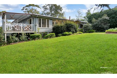 Property photo of 501 Maleny-Stanley River Road Wootha QLD 4552