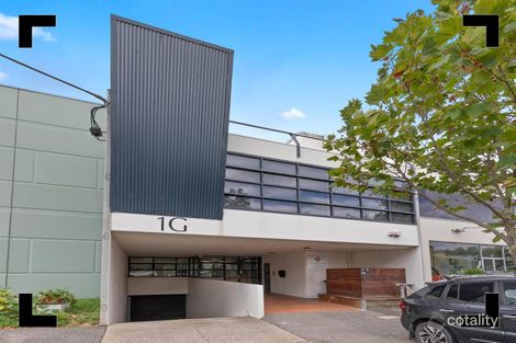 1g Marine Pde, Abbotsford, VIC 3067