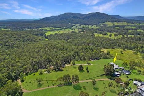 121 Eglinford Lane, Congewai, NSW 2325