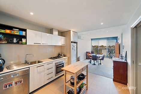 Property photo of 310/201 Albert Street Brunswick VIC 3056