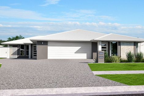 3 Creekside Cct, Nambour, QLD 4560