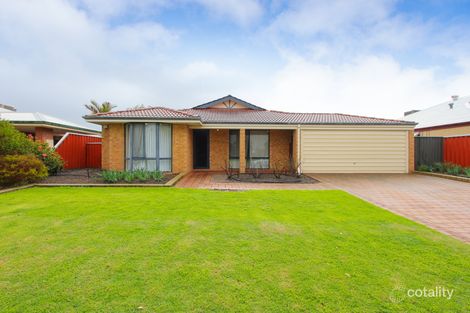 Property photo of 43 Coonawarra Drive Caversham WA 6055
