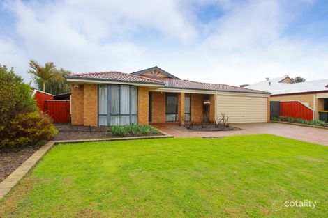 Property photo of 43 Coonawarra Drive Caversham WA 6055