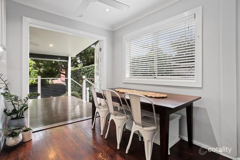 Property photo of 36 Yvonne Street Seven Hills NSW 2147