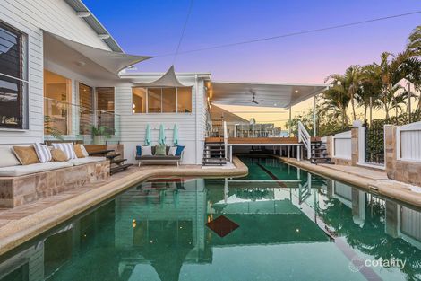 Property photo of 6 Bartill Court Noosa Heads QLD 4567