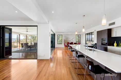 Property photo of 30 Goldmine Court Advancetown QLD 4211