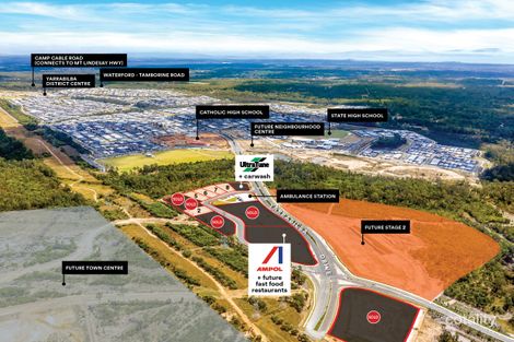 11 Mill St, Yarrabilba, QLD 4207