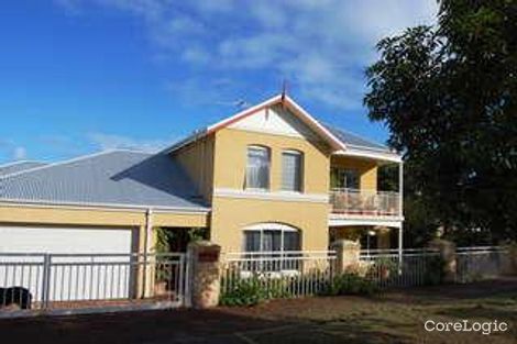 85 Oakover St, East Fremantle, WA 6158