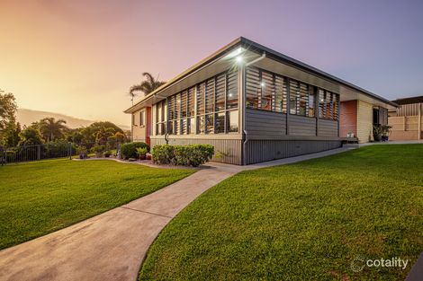 Property photo of 9 Polly Crescent Richmond QLD 4740