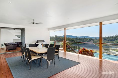 Property photo of 30 Goldmine Court Advancetown QLD 4211