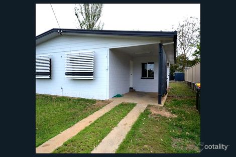 1/38 Arthur St, Gracemere, QLD 4702