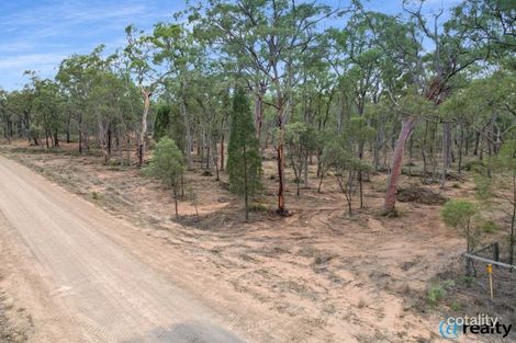 Lot 10 Ironbark Dr, Millmerran Woods, QLD 4357