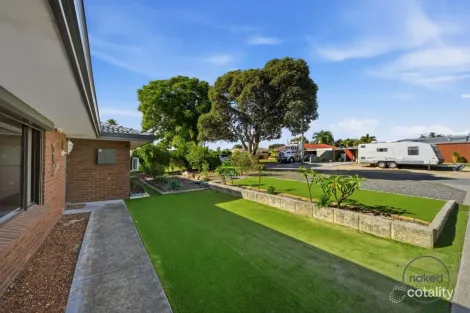 Property photo of 8 Carson Court Gosnells WA 6110
