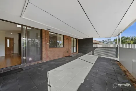 Property photo of 8 Carson Court Gosnells WA 6110