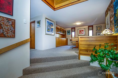 Property photo of 14 Fergusson Crescent Deakin ACT 2600