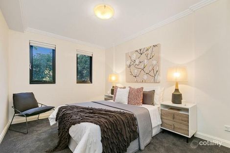 Property photo of 28/125 Euston Road Alexandria NSW 2015