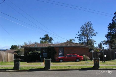 17 Hopman Cres, Shalvey, NSW 2770