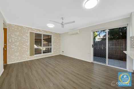 Property photo of 3/17 Glenlyon Street Gladstone Central QLD 4680