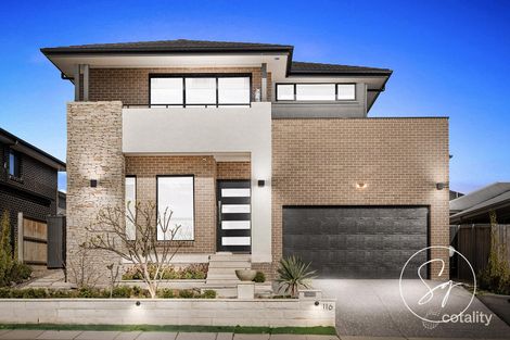 116 Sandbanks Ave, North Kellyville, NSW 2155