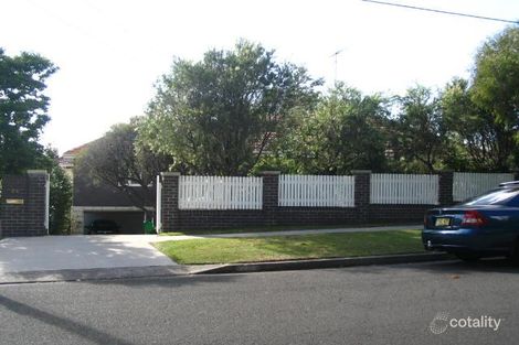 Property photo of 24 Wanganella Street Balgowlah NSW 2093