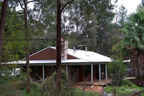 1 Hartung St, Mundaring, WA 6073