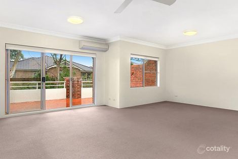 Property photo of 131/183 St Johns Avenue Gordon NSW 2072