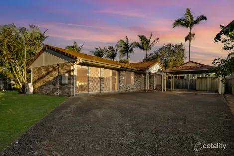 Property photo of 7 Tranquillity Court Taigum QLD 4018