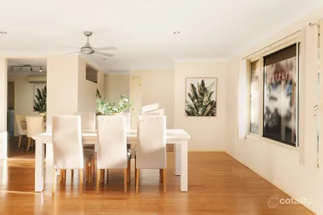 Property photo of 7 Tranquillity Court Taigum QLD 4018