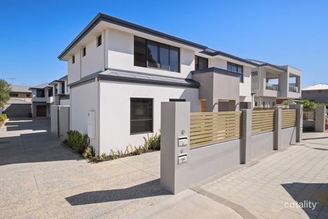 Property photo of 19A Sykes Avenue Innaloo WA 6018