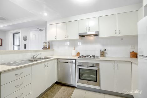 Property photo of 3/255 Concord Road Concord West NSW 2138