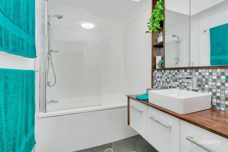 Property photo of 3/4 Crathern Close Edge Hill QLD 4870