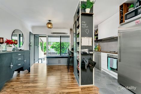 Property photo of 3/4 Crathern Close Edge Hill QLD 4870