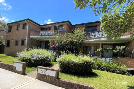 4/39-41 Hampstead Rd, Homebush West, NSW 2140