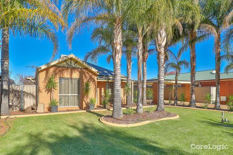 Property photo of 6 Reynolds Court Mildura VIC 3500