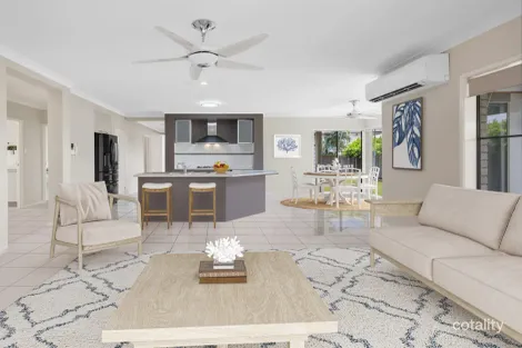 Property photo of 9 Johanna Place Windaroo QLD 4207