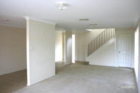 Property photo of 6 Rushden Way Stanhope Gardens NSW 2768