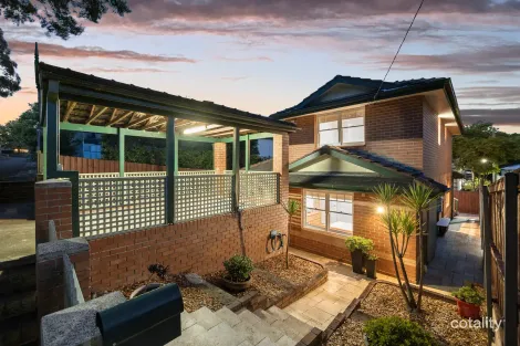 Property photo of 51 Waters Road Naremburn NSW 2065